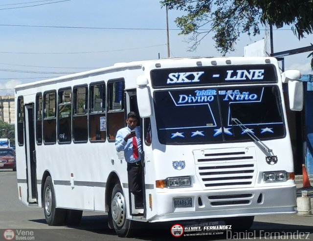 Uni�n de Conductores Unidos S.C. 099 por Daniel Fern�ndez