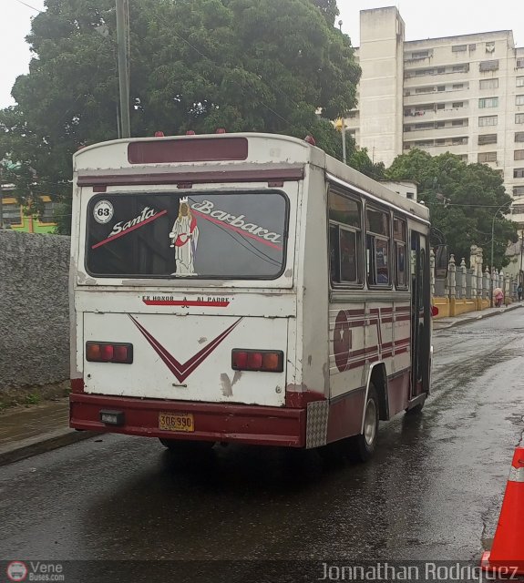 DC - Unin Manicomio - Silencio - Quinta Crespo 63 por Jonnathan Rodrguez