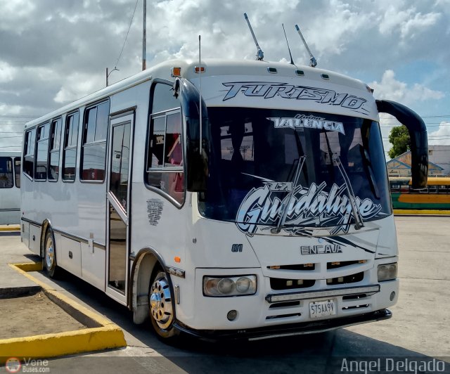 Uni�n Valencia A.C. 001 por �ngel Delgado