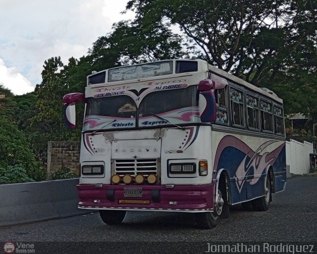 MI - A.C. Guatire El Rodeo 18 por Jonnathan Rodr�guez