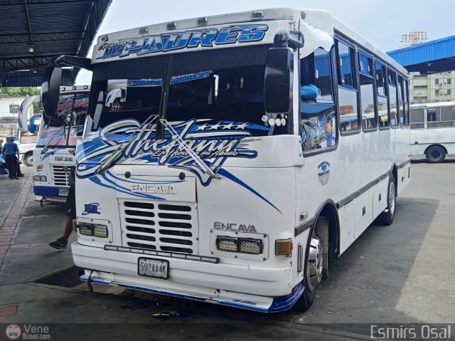 Uni�n Turmero - Maracay 150 por Esmirs Osal