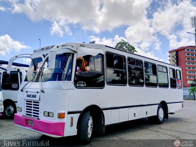 Cooperativa de Transporte El Nazareno 01 por Javier Arretureta
