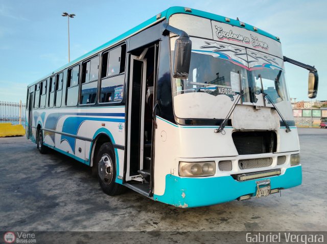 Organizacin Guaicamacuto 330 por Gabriel Vergara