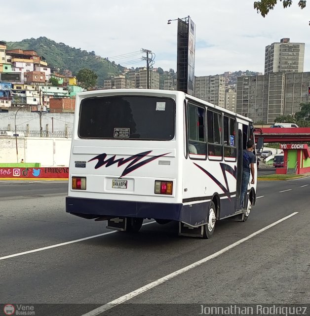 DC - A.C. Mixta Coche Vargas 079 por Jonnathan Rodrguez