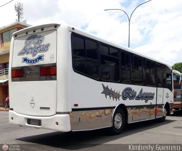 Cooperativa Rio Aragua 14 por Kimberly Guerrero