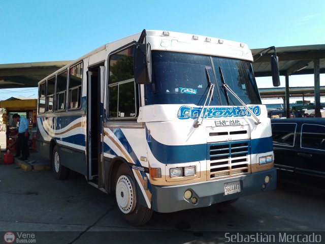 U.C. Expresos Valera 200 por Sebastin Mercado