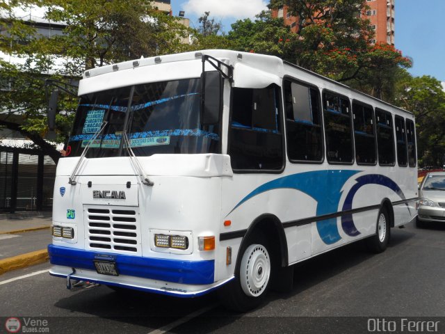 DC - Uni�n Criollos del Este S.C. 061 por Otto Ferrer