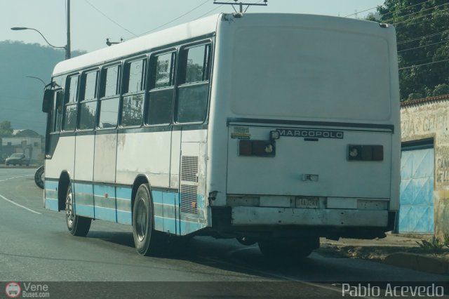 AN - Cooperativa Pedro Zaraza 93 por Pablo Acevedo