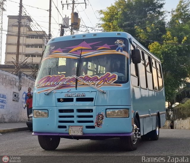 MI - U.C. La Matica 28 por Ramss Zapata