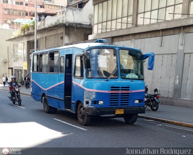 DC - U.C. Venezuela 055 por Jonnathan Rodr�guez