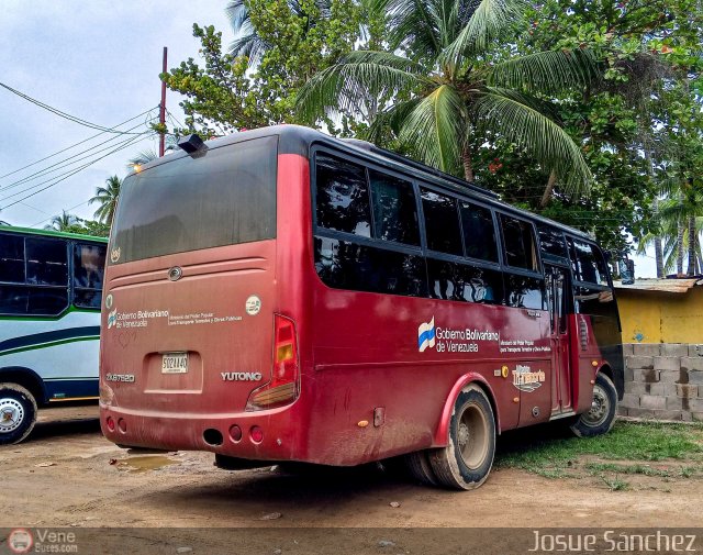 Particular JS-993 por Josue Snchez