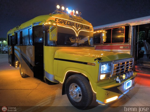 Particular trompita por Benjamin Magdaniel