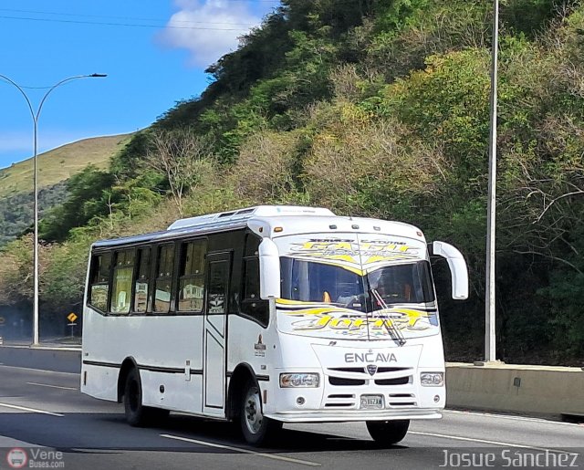 A.C. Ejecutivos Buenaventura 069 por Josue S�nchez