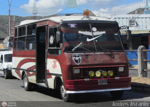 CA - Uni�n 12 de Octubre 063 por Andr�s Ascanio