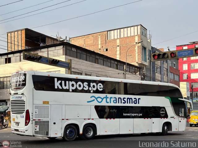 Foto �nibus Brasil.com, por Leonardo Saturno