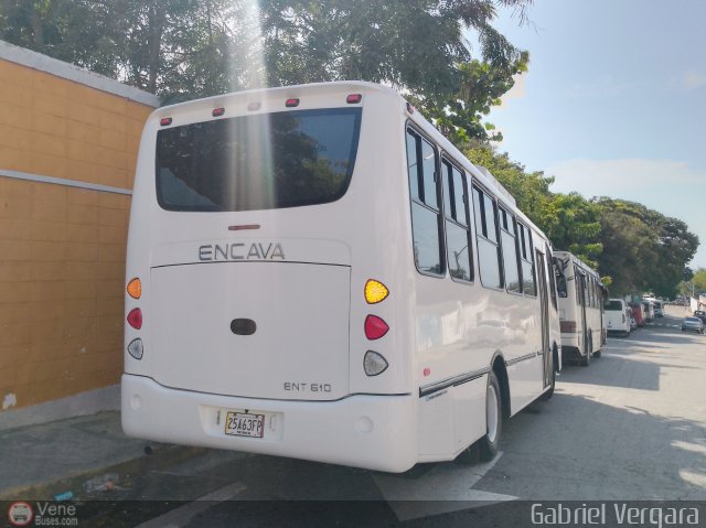 Uni�n Conductores Aeropuerto Maiquet�a Caracas 002 por Gabriel Vergara