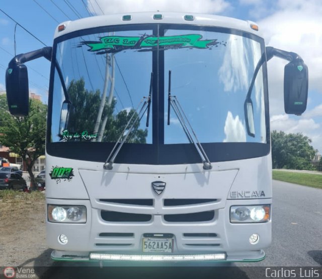 U.C. La Responsable S.C. 003 por Dilan Noguera