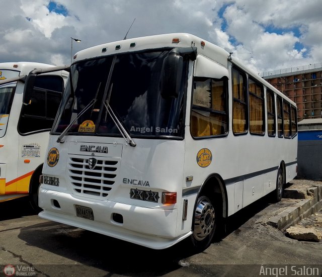 Uni�n Chara A.C. 017 por �ngel Sal�n