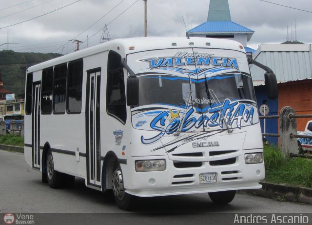 Uni�n Valencia A.C. 042 por Andr�s Ascanio