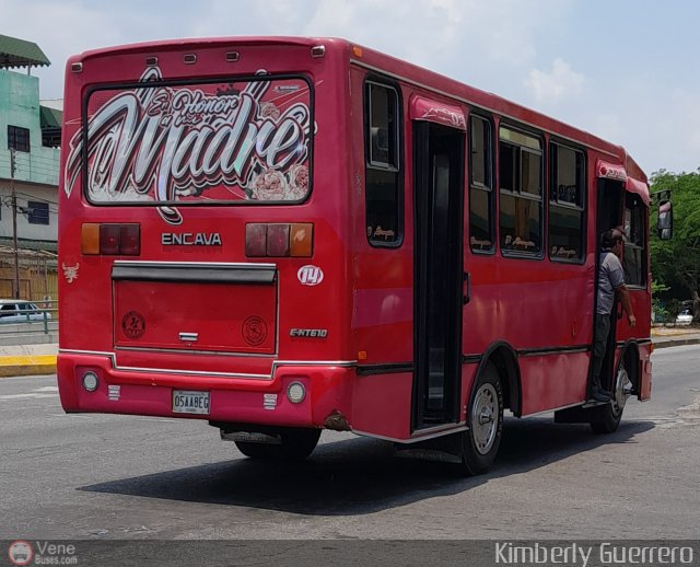 AR - Ruta Comunal Girardot 2021 14 por Kimberly Guerrero