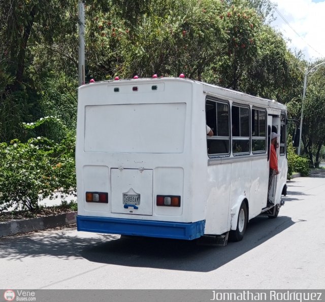 DC - A.C.U.C. La Voluntad de Gandhi 95 por Jonnathan Rodr�guez