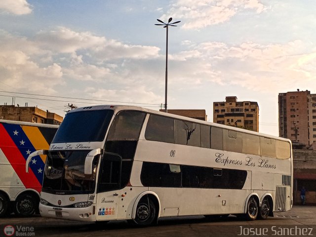 Expresos Los Llanos 136 por Josue S�nchez