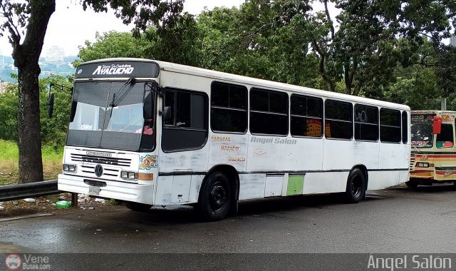 Unión Conductores Ayacucho 0007 por Ángel Salón