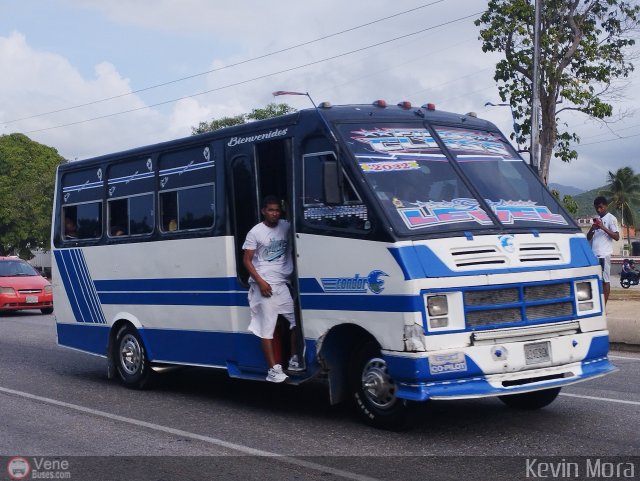 LA - Cooperativa Mi Futuro 2032 99 por Kevin Mora