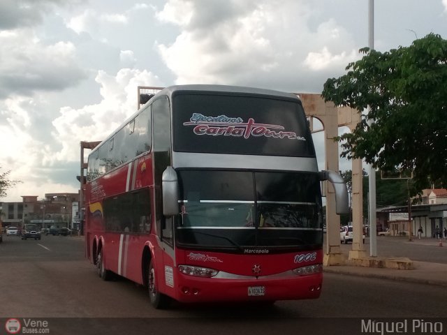 Ejecutivos Carla Tours 1002 por Miguel Pino