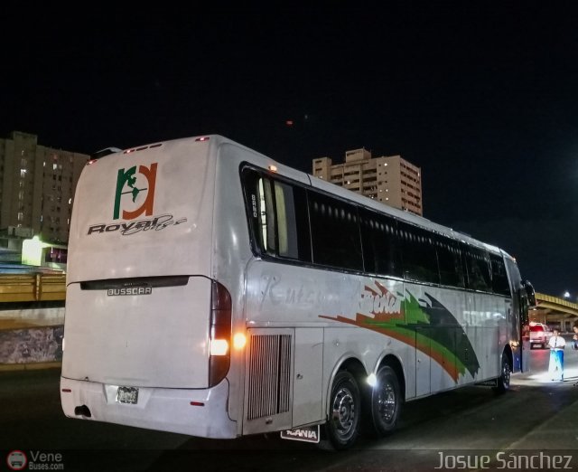 Particular 012 por Josue Snchez