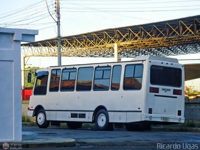 A.C. Mixta Conductores Unidos 179 por Ricardo Ugas