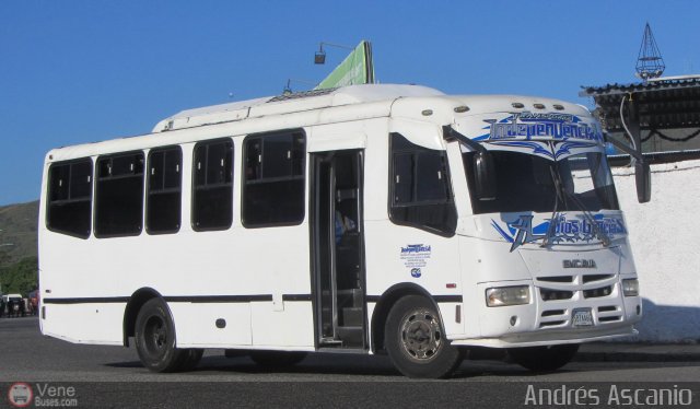 A.C. Transporte Independencia 066 por Andrés Ascanio