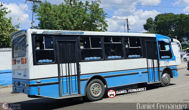 Uni�n de Conductores Unidos S.C. 061 por Daniel Fern�ndez