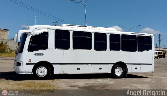 U.L.A.P. Machiques Maracaibo 48 por �ngel Delgado