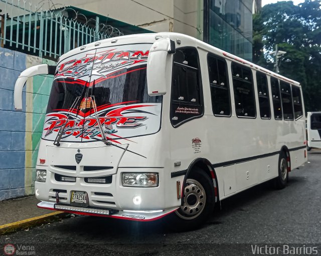 A.C. Mixta Conductores Unidos 149 por Víctor Barrios