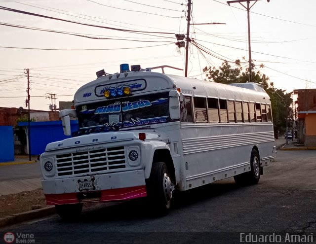 AR - A.C. de Conductores La Carpiera - Los Cocos 50 por Eduardo Amari