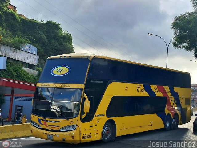 Expresos Los Llanos 020 por Josu� S�nchez