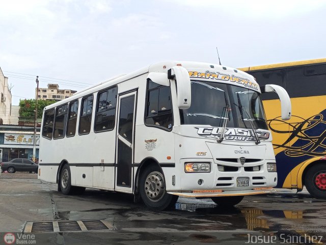 A.C. de Transporte Encarnacin 092 por Josue Snchez