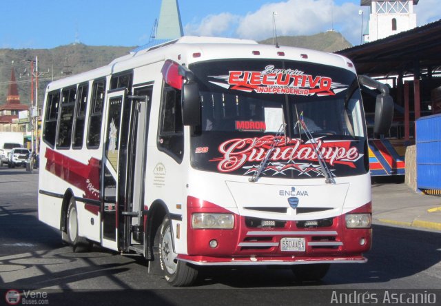 A.C. Transporte Independencia 028 por Andr�s Ascanio