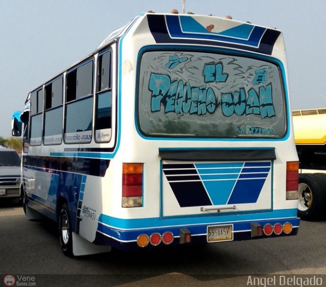 ZU - U.C. Barrio La Polar 001 por ngel Delgado