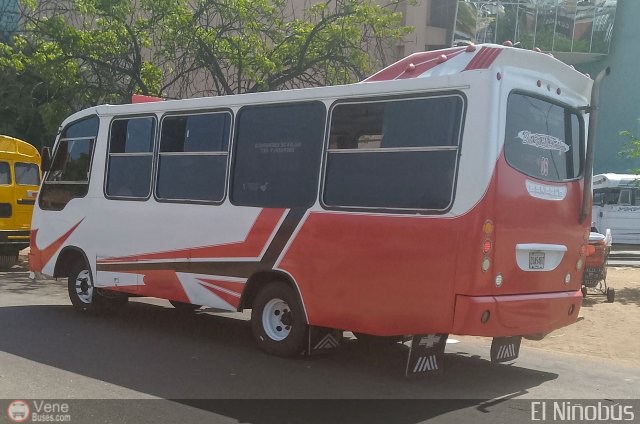 Transmara II El Mojn 03 por ngel Delgado