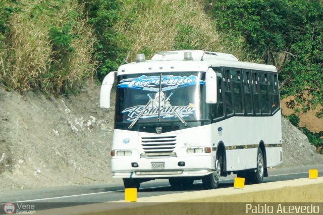 Uni�n Turmero - Maracay 086 por Pablo Acevedo