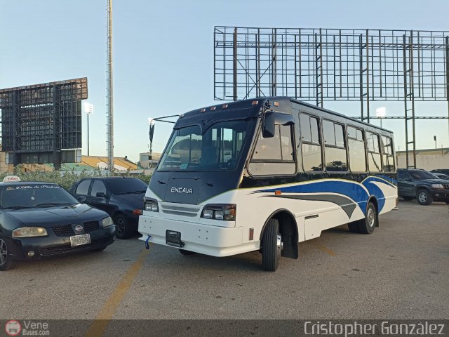 NE - Cooperativa Antoln del Campo  por Cristopher Gonzlez