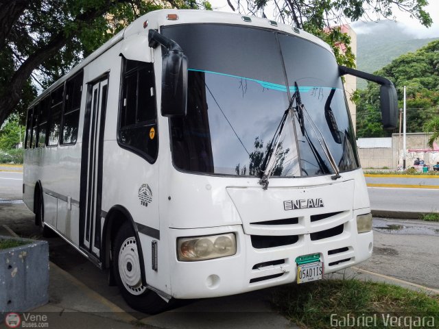 A.C. Don Augusto Malave Villalba 160 por Gabriel Vergara