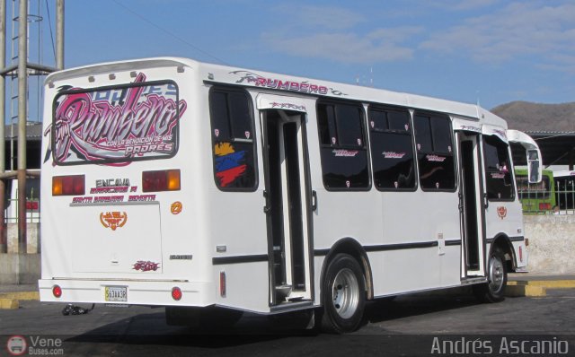 A.C. Uni�n Puerto Cabello 022 por Andr�s Ascanio