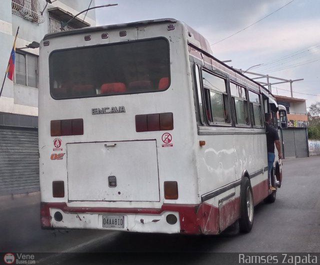 MI - U.C. Pana Sur 02 por Rams�s Zapata