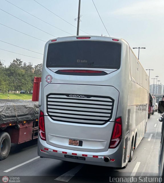 Particular 554 por Leonardo Saturno