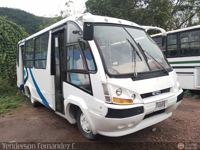 Particular (0) por Yenderson Cepeda