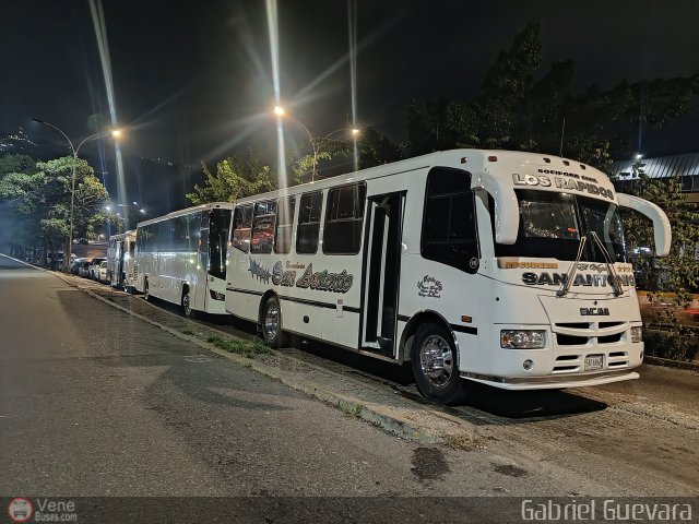 Los R�pidos S.C. 16 por Gabriel Guevara