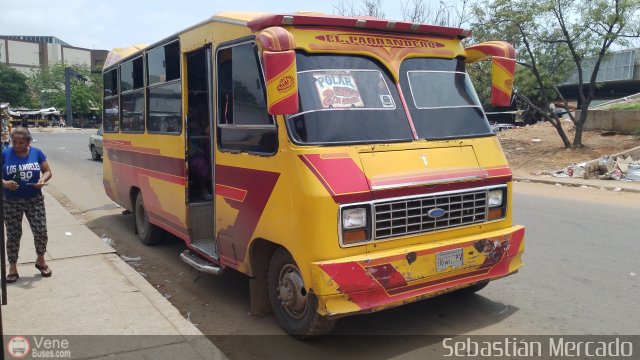 ZU - U.C. Barrio La Polar 050 por Sebastin Mercado